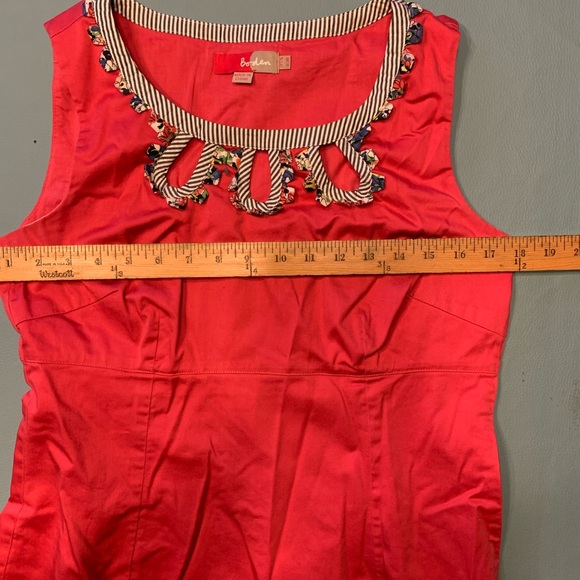 Boden dress - Picture 5 of 5